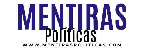 Mentiras PolÃ­ticas